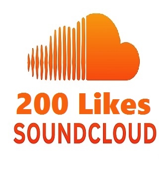 Likes Soundcloud
